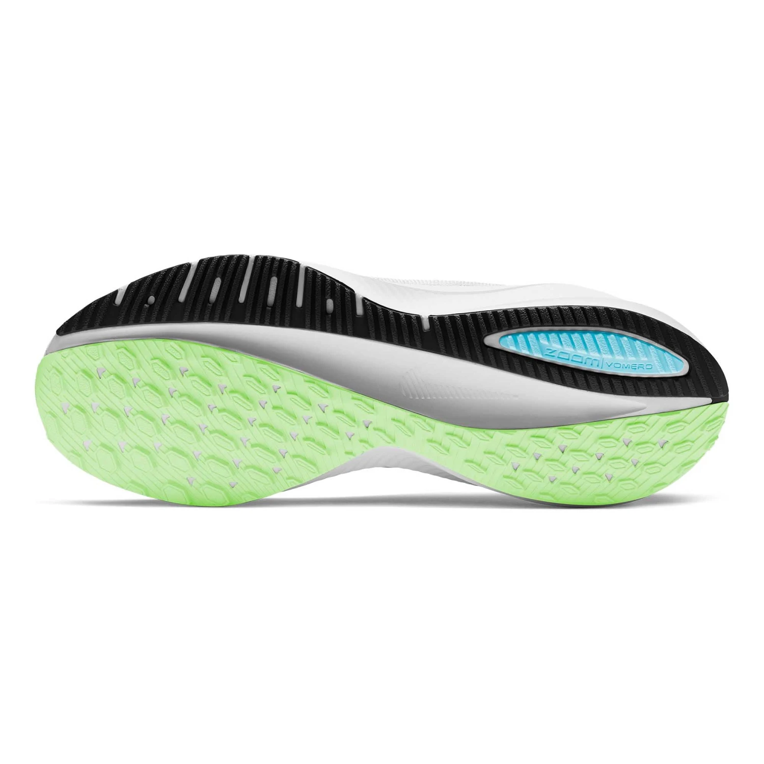 Nike | Women's Air Zoom Vomero 14 Running Shoes 5 Nike | Women's Air Zoom Vomero 14 Running Shoes - Image 3