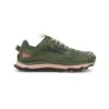 Altra | Women's Lone Peak 6 Running Shoes - Dusty Olive 2 Altra | Women's Lone Peak 6 Running Shoes - Dusty Olive -Deals Sportswear Store AL0A548E AL 0200 W Altra Lonepeak6 side