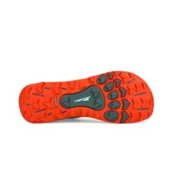 Altra | Women's Lone Peak 6 Running Shoes - Dusty Teal 9 Altra | Women's Lone Peak 6 Running Shoes - Dusty Teal -Deals Sportswear Store AL0A548E3051 W Altra LonePeak6 sole