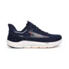 Altra | Women's Torin 6 Running Shoes - Navy Coral -Deals Sportswear Store AL0A7R78447 W Altra Torin6 side