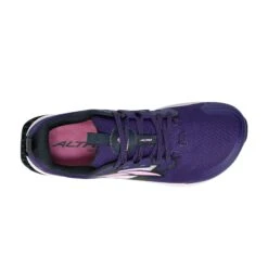 Altra | Women's Lone Peak 7 Running Shoes - Dark Purple -Deals Sportswear Store AL0A7R7G252 W Altra LonePeak7 top
