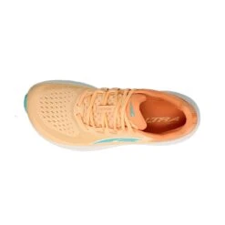 Altra | Women's Provision 7 Running Shoes - Orange 10 Altra | Women's Provision 7 Running Shoes - Orange -Deals Sportswear Store AL0A7R7O380 W Altra Provision7 top