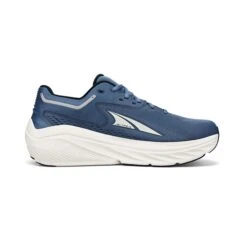Altra | Men's Via Olympus Running Shoes - Mineral Blue 9 Altra | Men's Via Olympus Running Shoes - Mineral Blue -Deals Sportswear Store AL0A82BW419 M Altra ViaOlympus side2