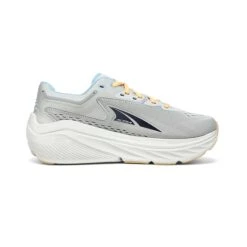 Altra | Women's Via Olympus Running Shoes - Light Gray 9 Altra | Women's Via Olympus Running Shoes - Light Gray -Deals Sportswear Store AL0A82CR224 W Altra ViaOlympus side2