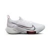 Nike | Men's Tempo Road Running Shoes - White -Deals Sportswear Store CI9923 105 M Nike AirZoomTempoNEXT side2