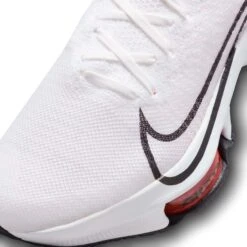 Nike | Men's Tempo Road Running Shoes - White 19 Nike | Men's Tempo Road Running Shoes - White -Deals Sportswear Store CI9923 105 M Nike AirZoomTempoNEXT toe