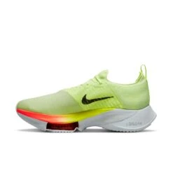 Nike | Men's Air Zoom Tempo NEXT% Running Shoes 11 Nike | Men's Air Zoom Tempo NEXT% Running Shoes -Deals Sportswear Store CI9923 700 M Nike AirZoomTempoNEXT side2