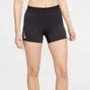 Nike | Women's Dri-FIT ADV Tight Running Shorts - Black 1 Nike | Women's Dri-FIT ADV Tight Running Shorts - Black -Deals Sportswear Store CJ2367 010 W Nike DFADVTightShort front