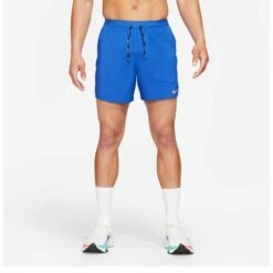 Nike | Men's Flex Stride Short 5in BF -Deals Sportswear Store CJ5453 480 M Nike FlexStrideShort5inBF frontonbody