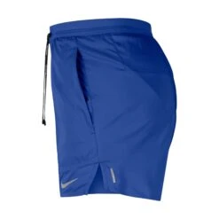 Nike | Men's Flex Stride Short 5in BF -Deals Sportswear Store CJ5453 480 M Nike FlexStrideShort5inBF side