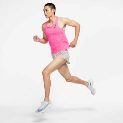 Nike | Men's Aeroswift Singlet 12 Nike | Men's Aeroswift Singlet -Deals Sportswear Store CJ7835 639 M nike aeroswift singlet model running