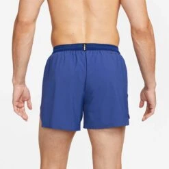 Nike | Men's Aeroswift 4in Short -Deals Sportswear Store CJ7840 455 M Nike Aeroswift4inShort back