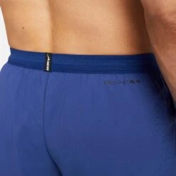 Nike | Men's Aeroswift 4in Short -Deals Sportswear Store CJ7840 455 M Nike Aeroswift4inShort backclose