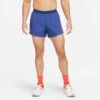 Nike | Men's Aeroswift 4in Short 1 Nike | Men's Aeroswift 4in Short -Deals Sportswear Store CJ7840 455 M Nike Aeroswift4inShort front