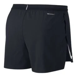 Nike | Men's Aeroswift 4 Inch Short 24 Nike | Men's Aeroswift 4 Inch Short -Deals Sportswear Store CJ7840010 M nike aero4inshort back
