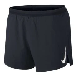 Nike | Men's Aeroswift 4 Inch Short 23 Nike | Men's Aeroswift 4 Inch Short -Deals Sportswear Store CJ7840010 M nike aero4inshort front