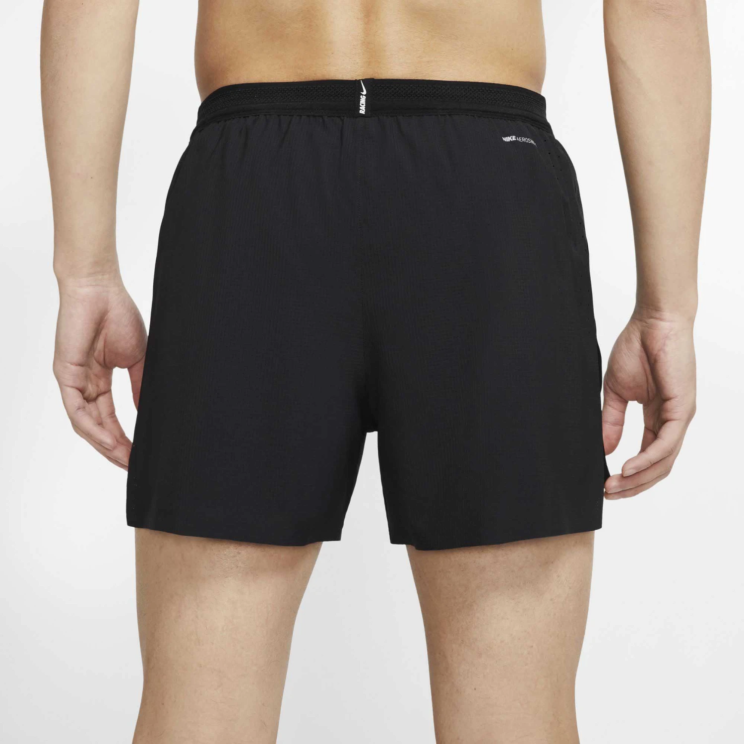 Nike | Men's Aeroswift 4 Inch Short 4 Nike | Men's Aeroswift 4 Inch Short - Image 2