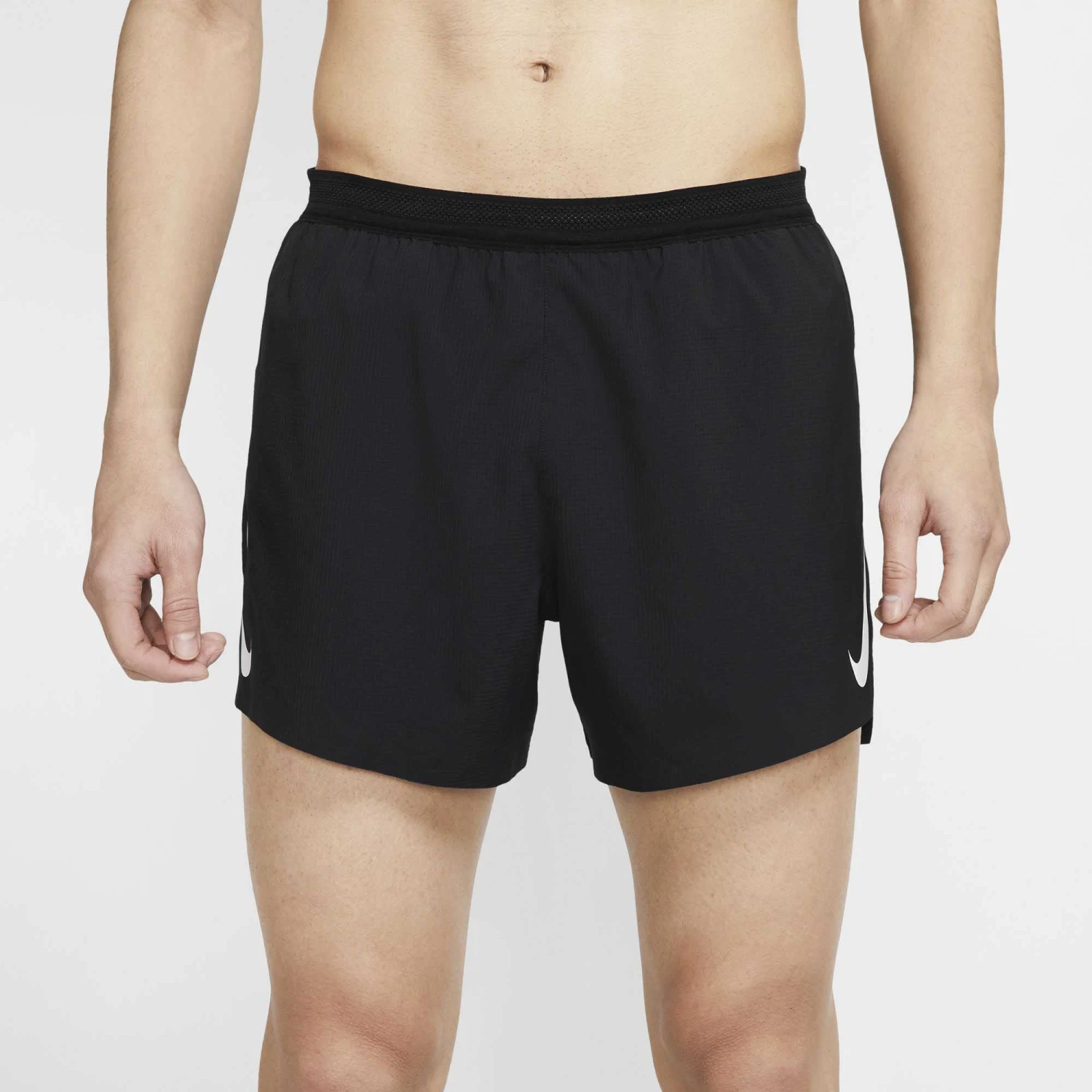 Nike | Men's Aeroswift 4 Inch Short 3 Nike | Men's Aeroswift 4 Inch Short