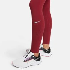 Nike | Women's Epic Luxe Tight -Deals Sportswear Store CN8041 615 W Nike NikeEpicLuxTight ankleclose