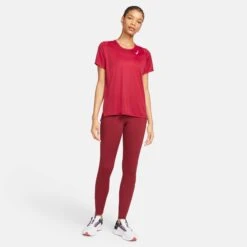 Nike | Women's Epic Luxe Tight -Deals Sportswear Store CN8041 615 W Nike NikeEpicLuxTight fullbody