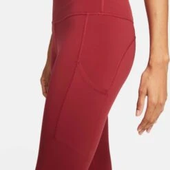Nike | Women's Epic Luxe Tight -Deals Sportswear Store CN8041 615 W Nike NikeEpicLuxTight sidepocket
