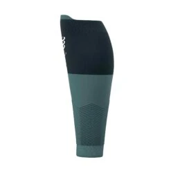 Compressport | Unisex Calf R2V2 -Deals Sportswear Store CS519501 U compressport calfr2v2 left