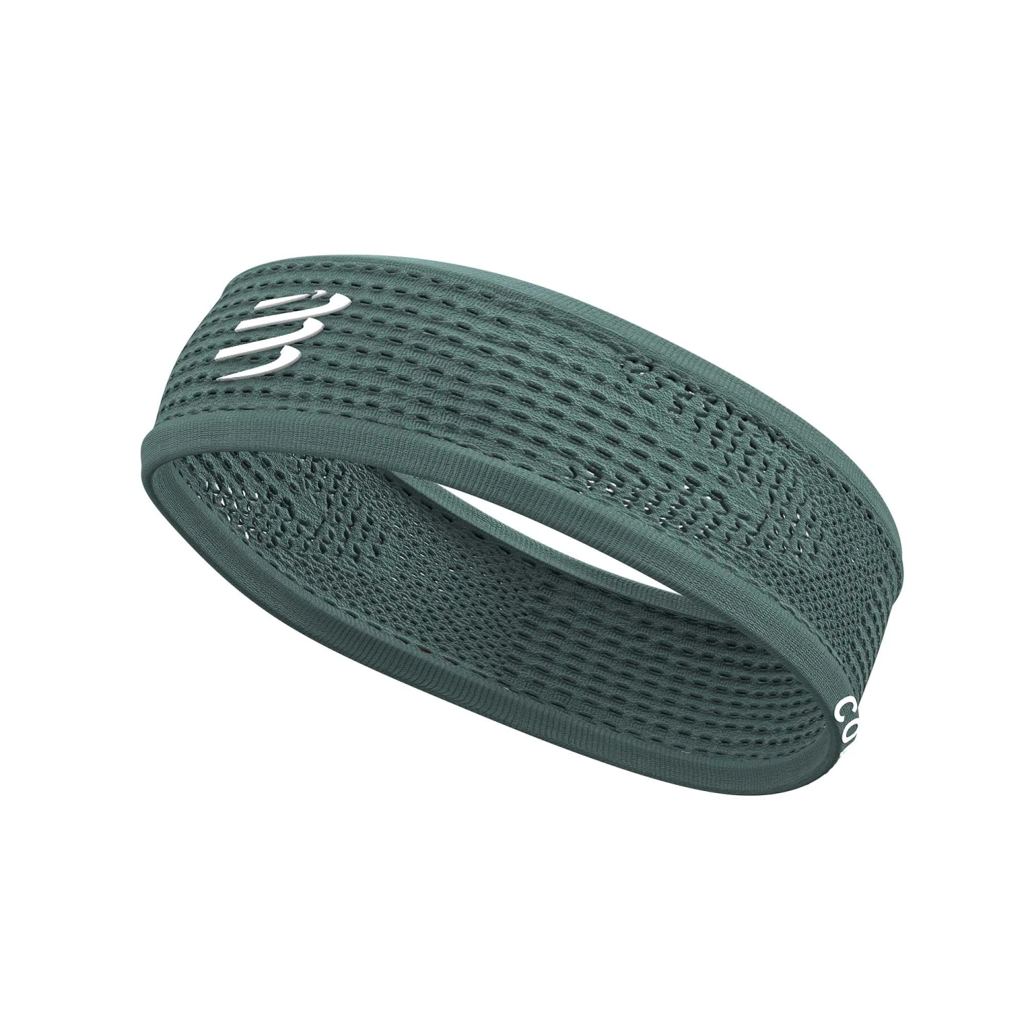 Compressport | Unisex Thin Headband On/Off 4 Compressport | Unisex Thin Headband On/Off - Image 2