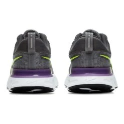 Nike | Men's React Infinity Run Flyknit 2 Running Shoes 16 Nike | Men's React Infinity Run Flyknit 2 Running Shoes -Deals Sportswear Store CT2357004 M nike reactinfrunflyknit2 back