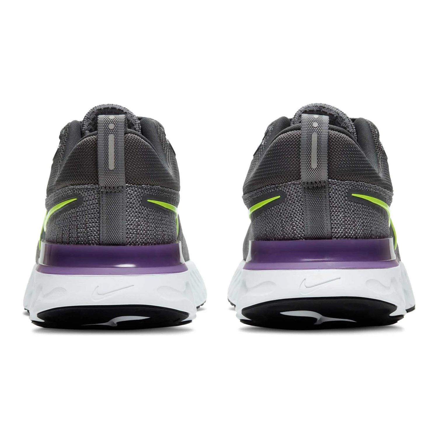 Nike | Men's React Infinity Run Flyknit 2 Running Shoes 6 Nike | Men's React Infinity Run Flyknit 2 Running Shoes - Image 4