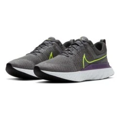 Nike | Men's React Infinity Run Flyknit 2 Running Shoes 17 Nike | Men's React Infinity Run Flyknit 2 Running Shoes -Deals Sportswear Store CT2357004 M nike reactinfrunflyknit2 front