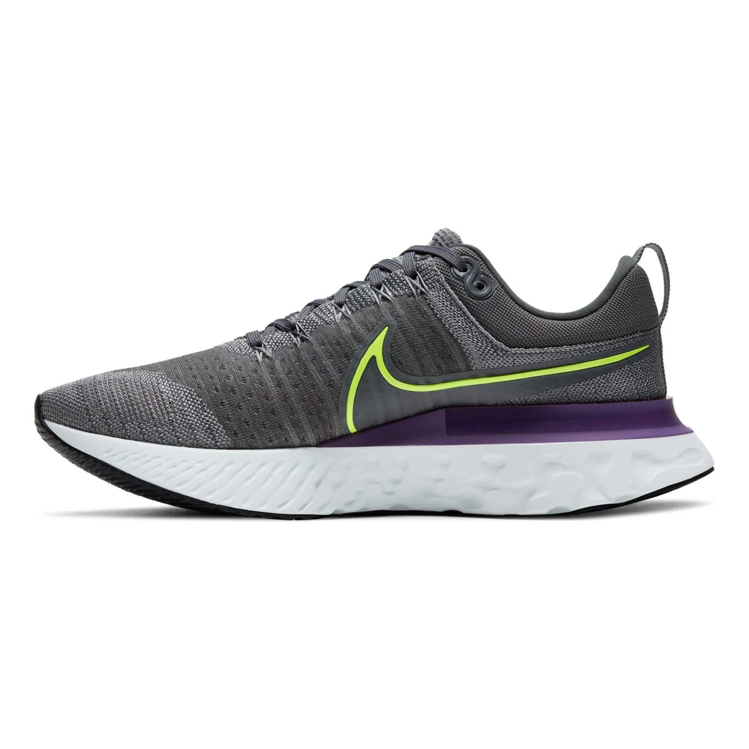 Nike | Men's React Infinity Run Flyknit 2 Running Shoes 9 Nike | Men's React Infinity Run Flyknit 2 Running Shoes - Image 7