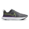 Nike | Men's React Infinity Run Flyknit 2 Running Shoes -Deals Sportswear Store CT2357004 M nike reactinfrunflyknit2 right