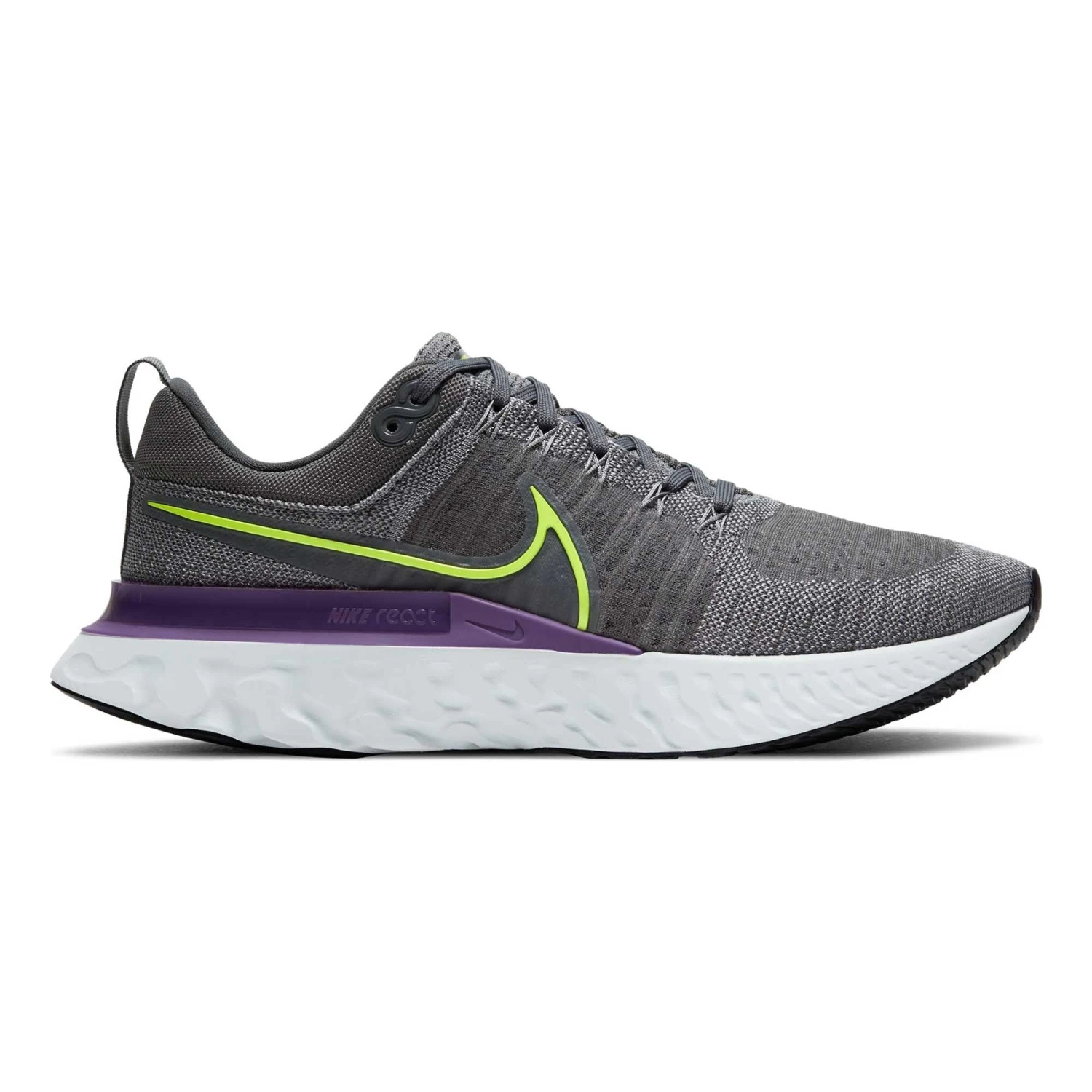 Nike | Men's React Infinity Run Flyknit 2 Running Shoes 3 Nike | Men's React Infinity Run Flyknit 2 Running Shoes
