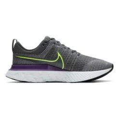Nike | Men's React Infinity Run Flyknit 2 Running Shoes 15 Nike | Men's React Infinity Run Flyknit 2 Running Shoes -Deals Sportswear Store CT2357004 M nike reactinfrunflyknit2 rightinner