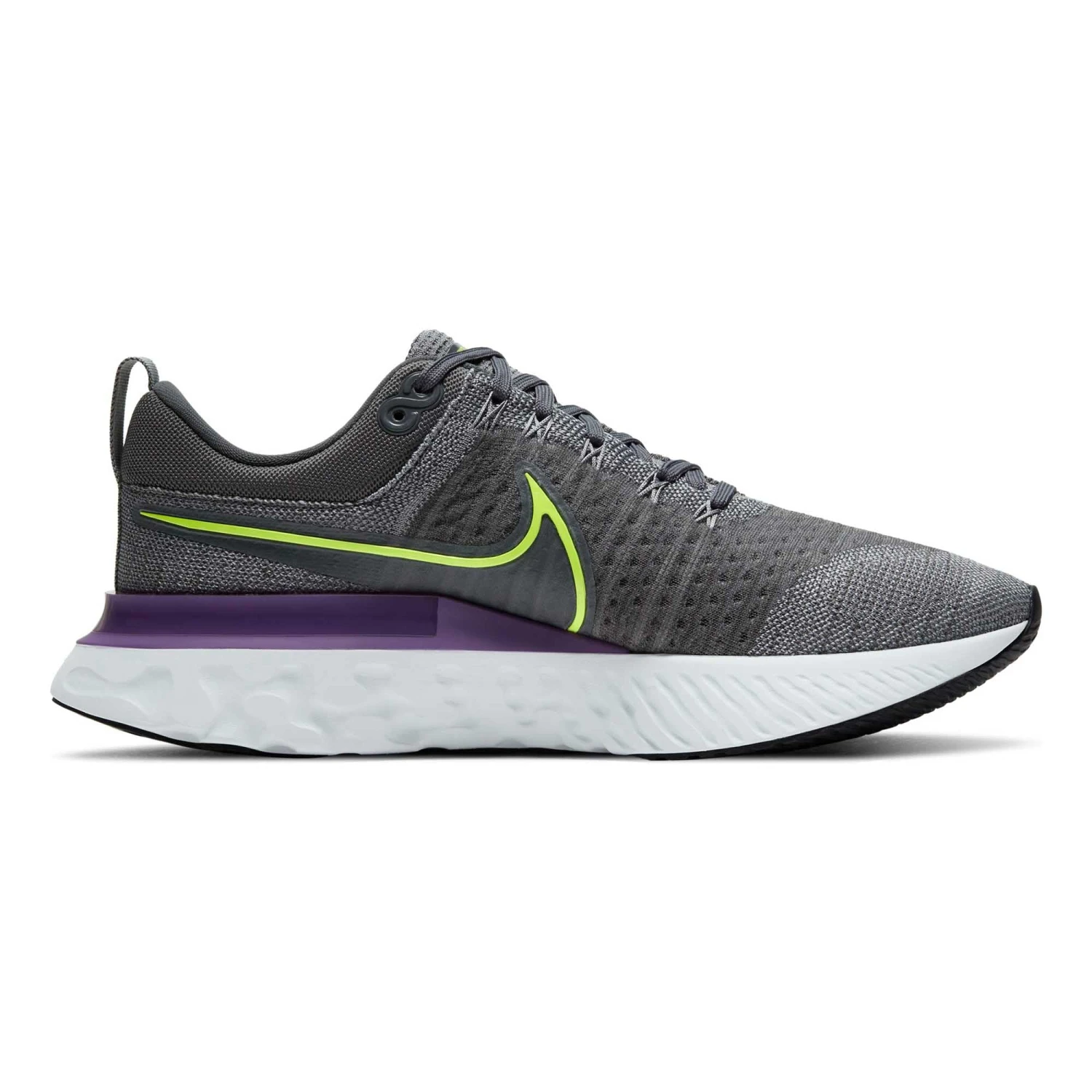 Nike | Men's React Infinity Run Flyknit 2 Running Shoes 5 Nike | Men's React Infinity Run Flyknit 2 Running Shoes - Image 3
