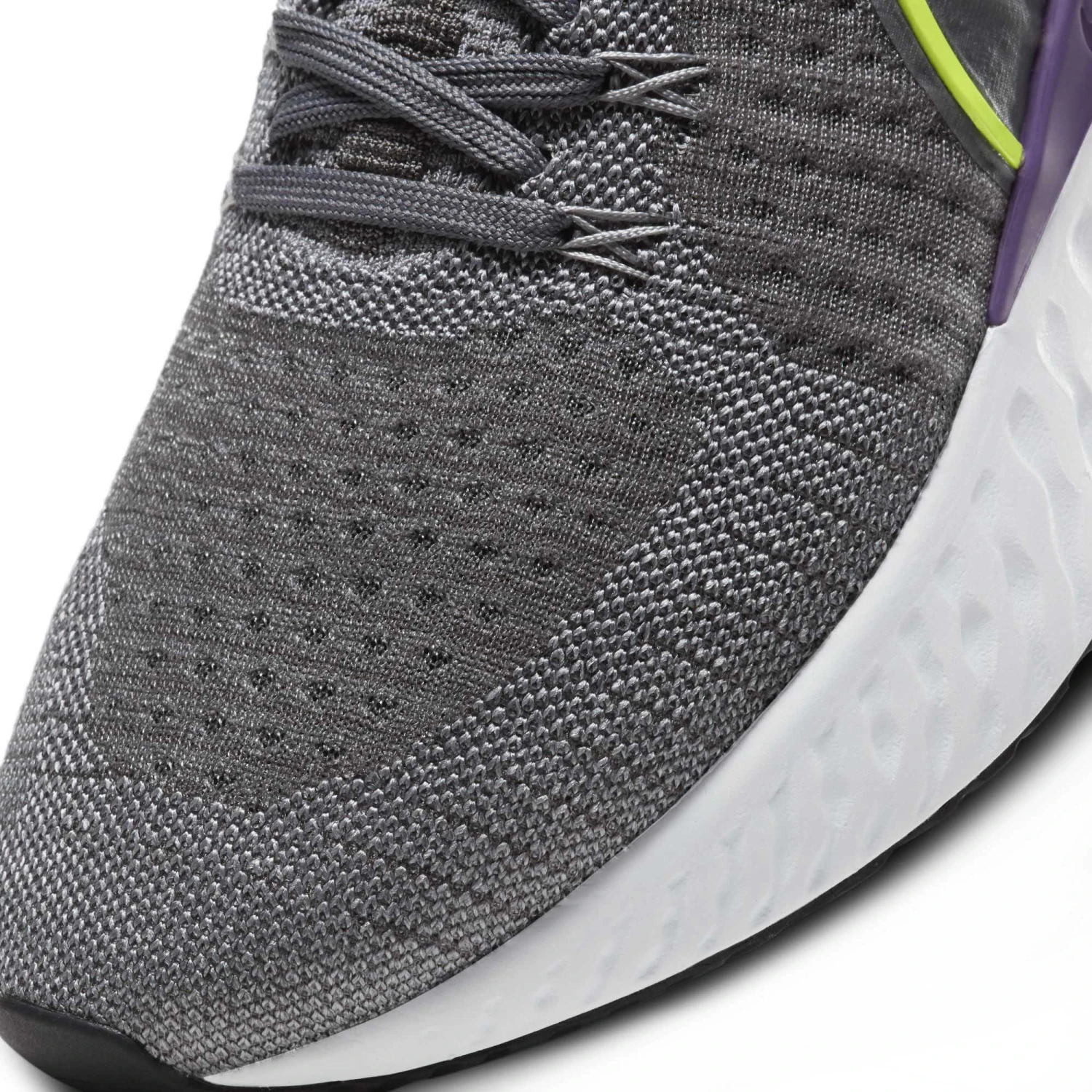 Nike | Men's React Infinity Run Flyknit 2 Running Shoes 13 Nike | Men's React Infinity Run Flyknit 2 Running Shoes - Image 11