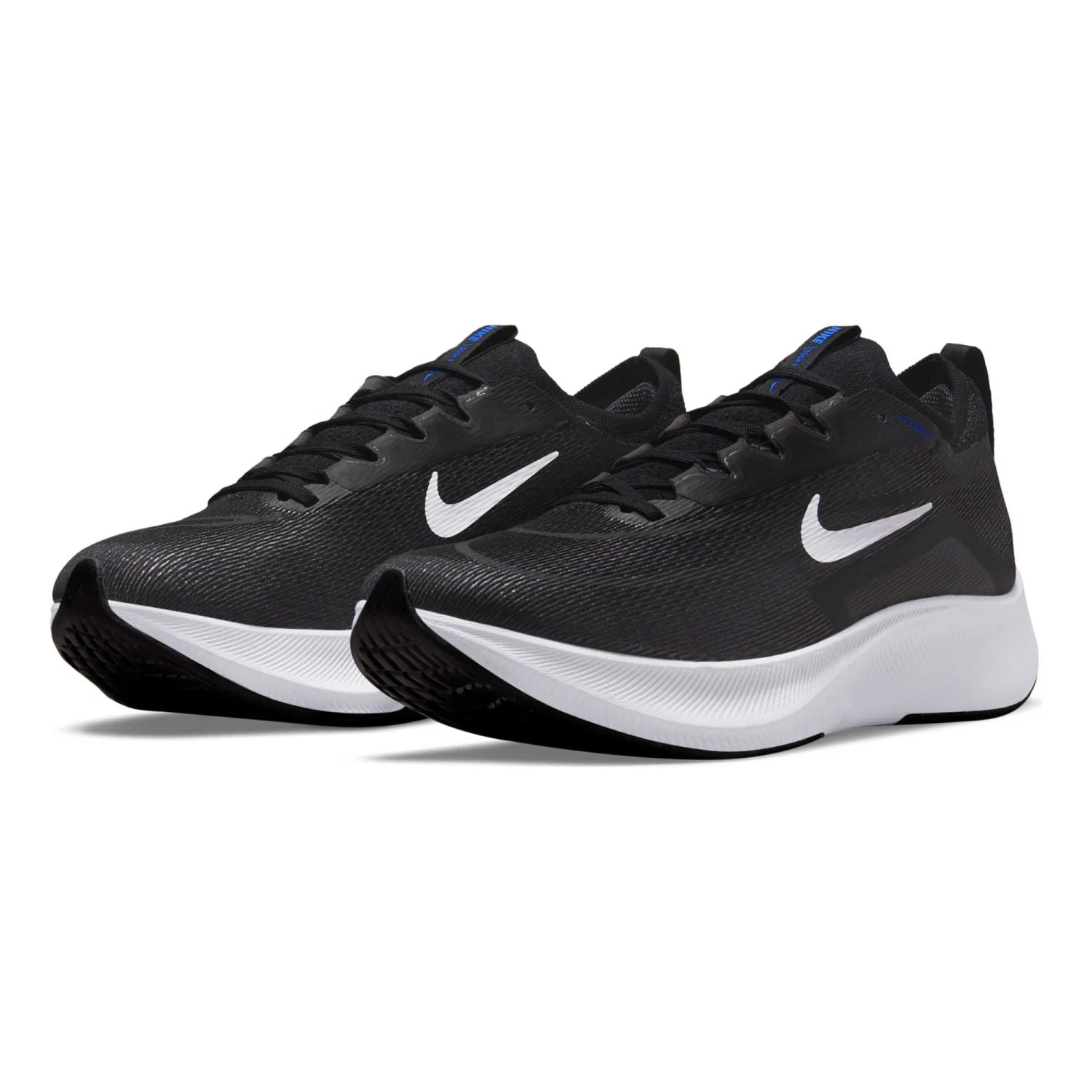Nike | Men's Zoom Fly 4 Running Shoes 7 Nike | Men's Zoom Fly 4 Running Shoes - Image 5