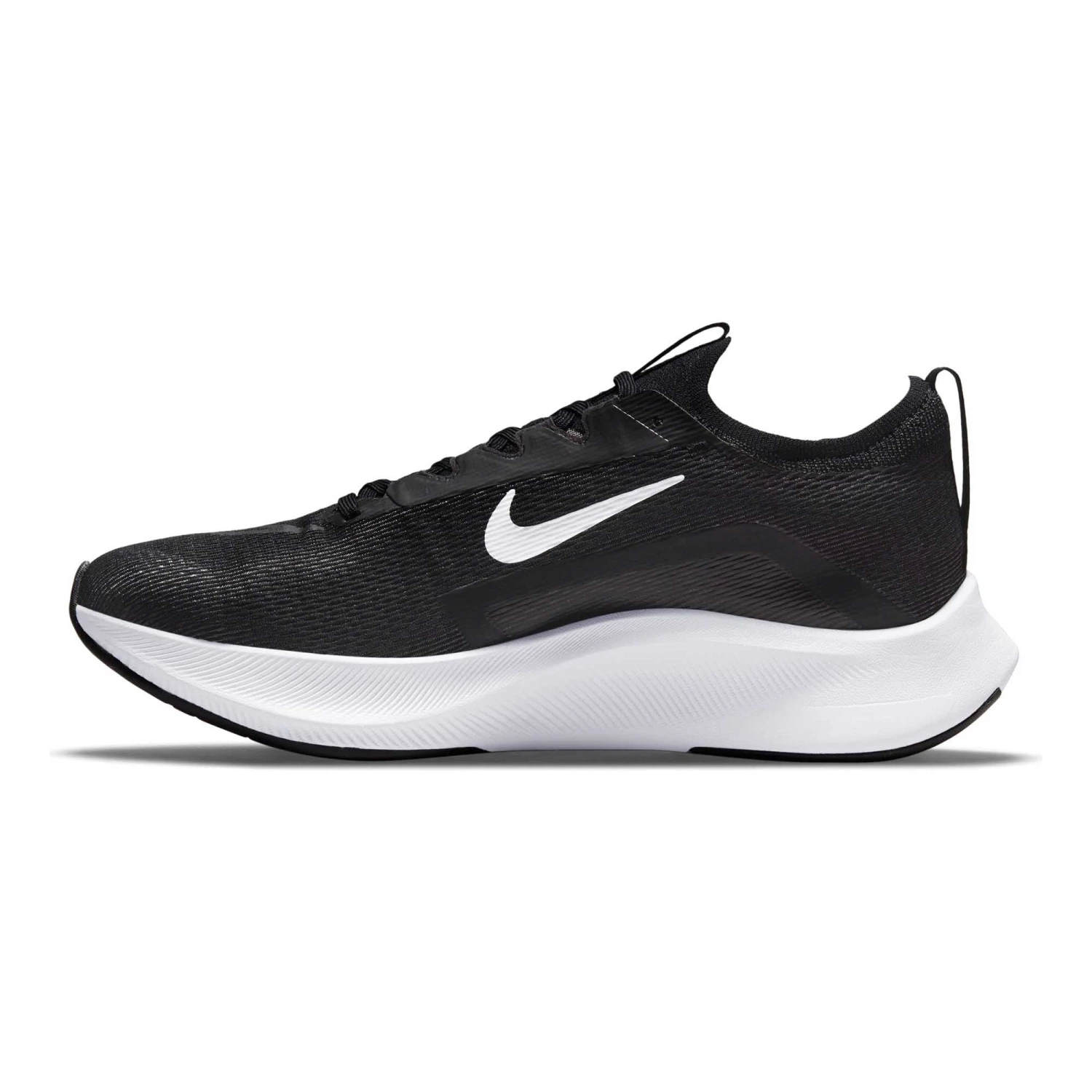 Nike | Men's Zoom Fly 4 Running Shoes 8 Nike | Men's Zoom Fly 4 Running Shoes - Image 6