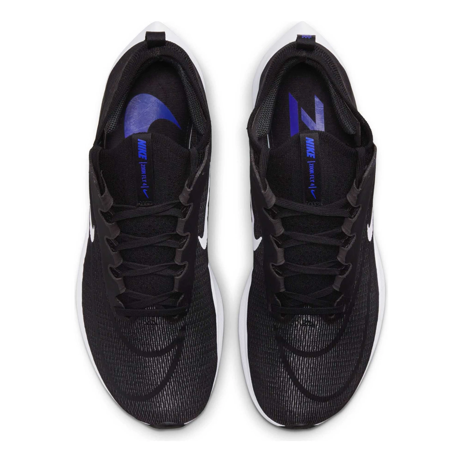 Nike | Men's Zoom Fly 4 Running Shoes 11 Nike | Men's Zoom Fly 4 Running Shoes - Image 9