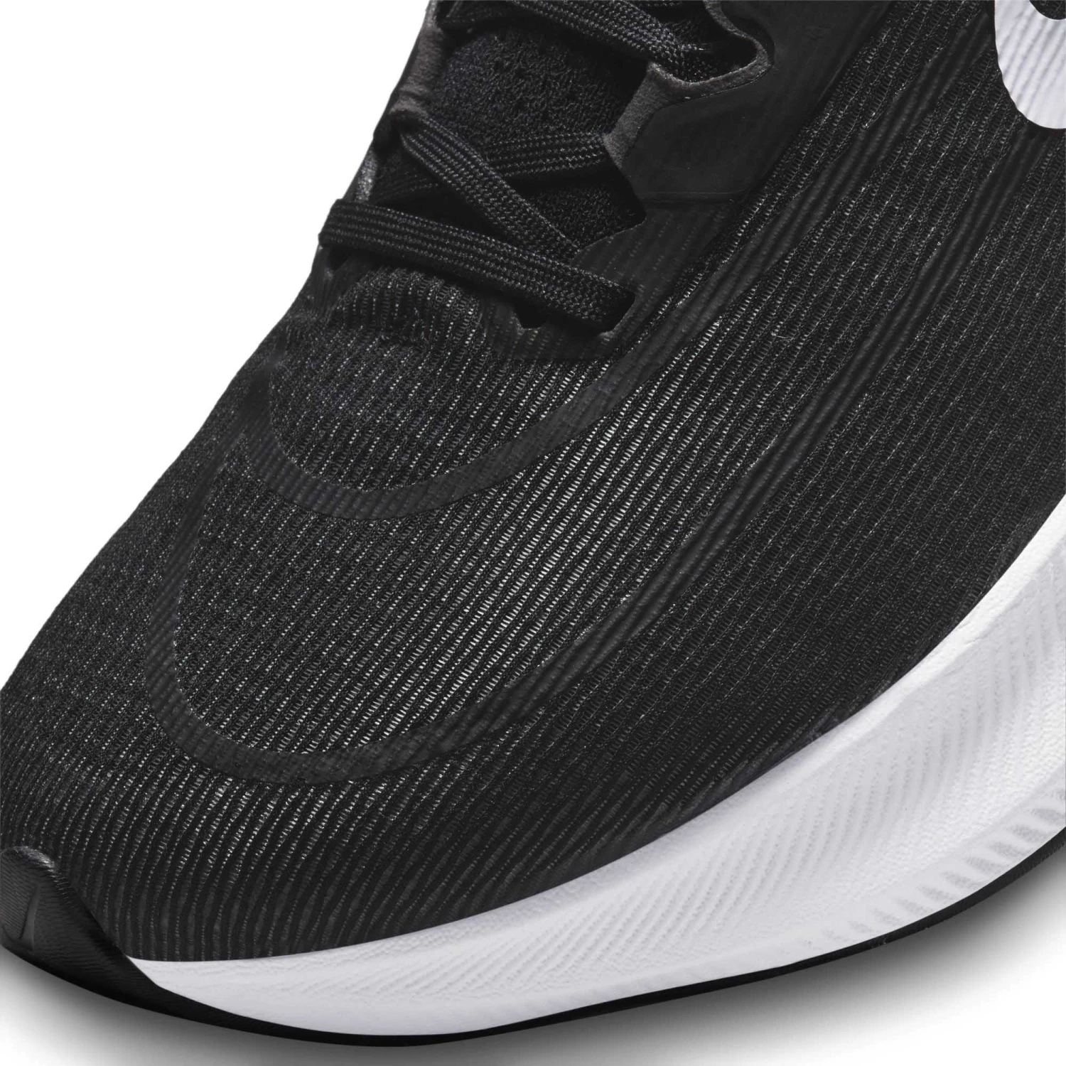 Nike | Men's Zoom Fly 4 Running Shoes 5 Nike | Men's Zoom Fly 4 Running Shoes - Image 3