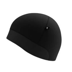 Compressport | Unisex Hurricane Beanie 14 Compressport | Unisex Hurricane Beanie -Deals Sportswear Store CU00071B U compressport hurricanebeanie left