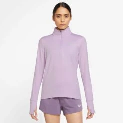 Nike | Women's Dri-Fit Element Top HZ