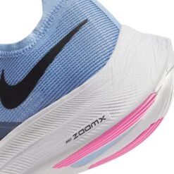 Nike | Men's Vaporfly 2 Road Racing Shoes - Cobalt Bliss 18 Nike | Men's Vaporfly 2 Road Racing Shoes - Cobalt Bliss -Deals Sportswear Store CU4111 401 M Nike ZoomXVaporflyNext 2 heel