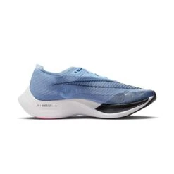 Nike | Men's Vaporfly 2 Road Racing Shoes - Cobalt Bliss 13 Nike | Men's Vaporfly 2 Road Racing Shoes - Cobalt Bliss -Deals Sportswear Store CU4111 401 M Nike ZoomXVaporflyNext 2 side4