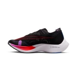 Nike | Women's Vaporfly 2 Road Racing Shoes - Black -Deals Sportswear Store CU4123 002 W Nike ZoomXVaporflyNext 2 side2