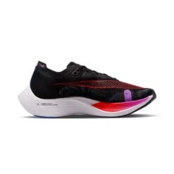 Nike | Women's Vaporfly 2 Road Racing Shoes - Black -Deals Sportswear Store CU4123 002 W Nike ZoomXVaporflyNext 2 side4