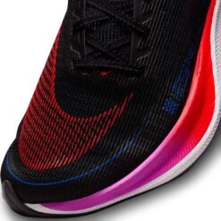 Nike | Women's Vaporfly 2 Road Racing Shoes - Black -Deals Sportswear Store CU4123 002 W Nike ZoomXVaporflyNext 2 toe