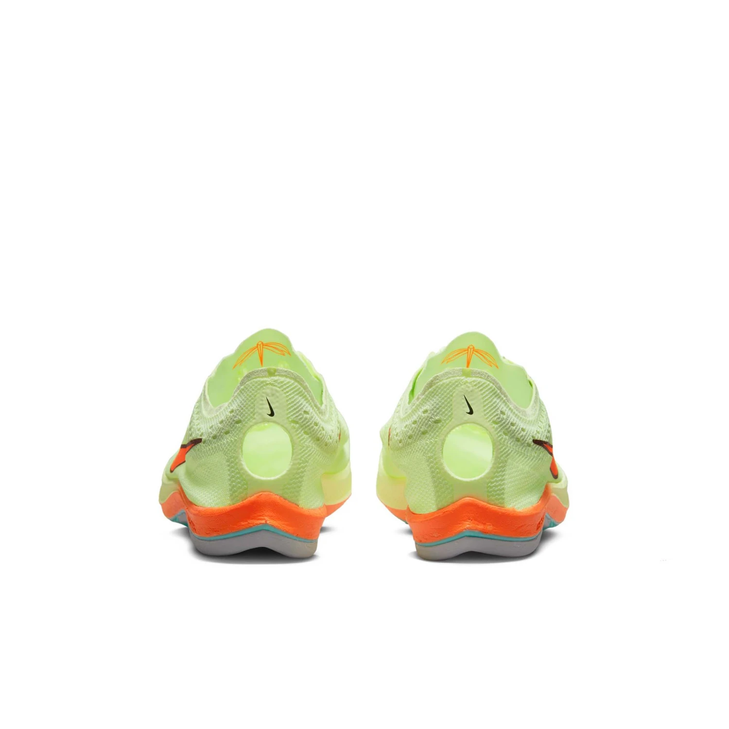 Nike | Unisex ZoomX Dragonfly Track Spikes 8 Nike | Unisex ZoomX Dragonfly Track Spikes - Image 6