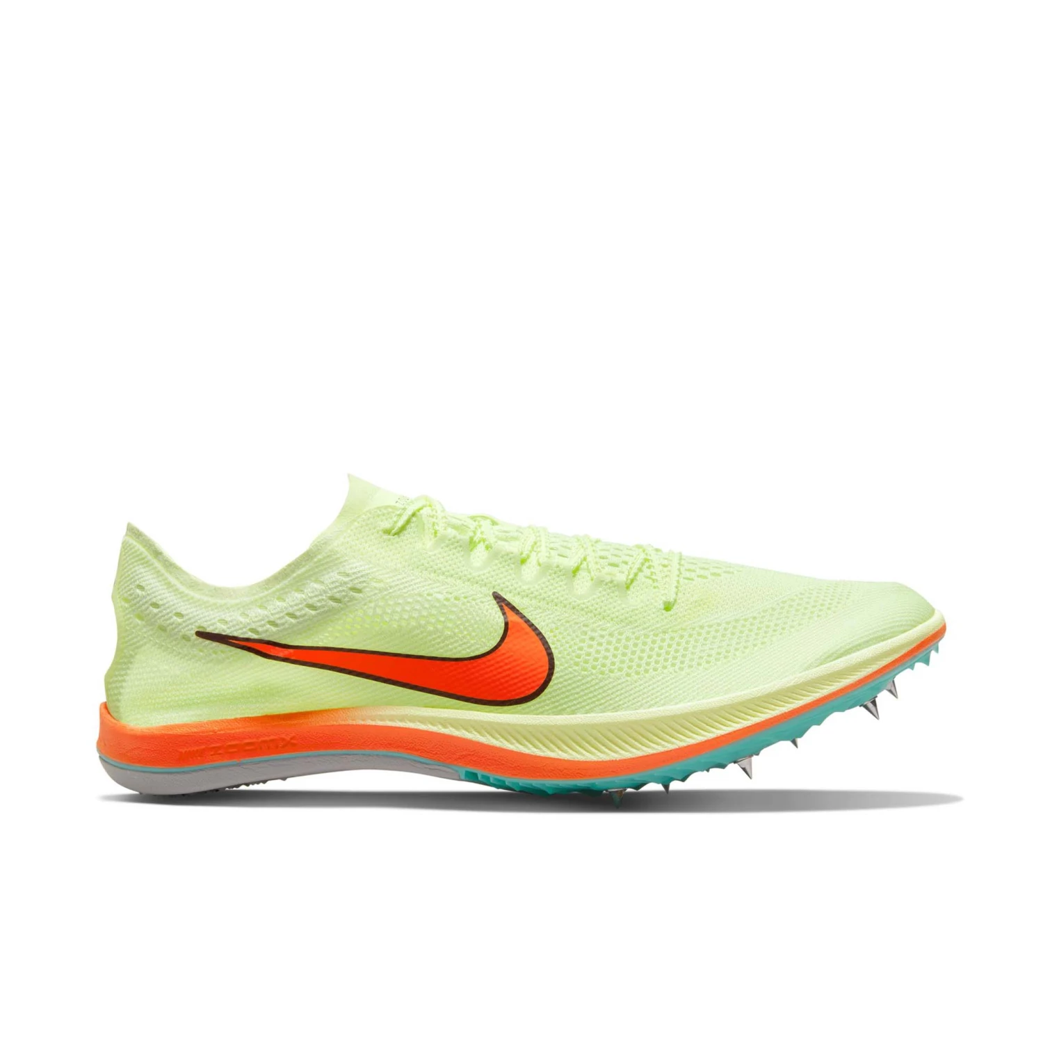 Nike | Unisex ZoomX Dragonfly Track Spikes 3 Nike | Unisex ZoomX Dragonfly Track Spikes
