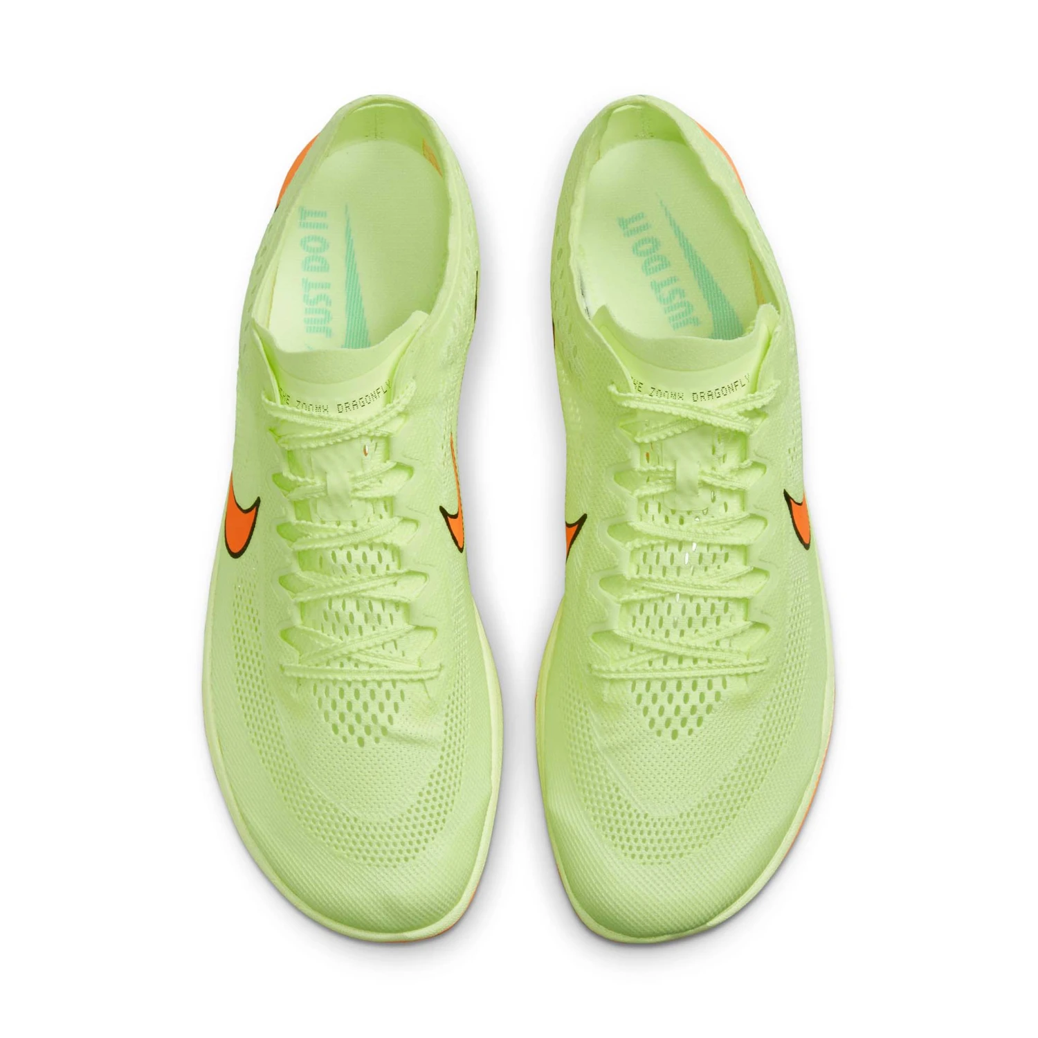 Nike | Unisex ZoomX Dragonfly Track Spikes 9 Nike | Unisex ZoomX Dragonfly Track Spikes - Image 7